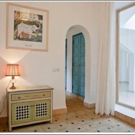 Bab-K : Riad - Central Private House Marrakech Marrakesh Exterior foto
