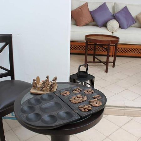 Bab-K : Riad - Central Private House Marrakech Marrakesh Exterior foto